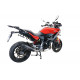 Auspuff GPR GPE Anniversary Evo4 - BMW F900 XR/R 2020 /+