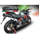 Auspuff GPR GPE Anniversary Evo4 - Aprilia Shiver 900 2017-20