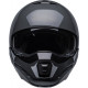 Motorcycle helmets BELL Broozer Duplet Gloss Nardo Gray