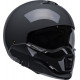 Casque Moto BELL Broozer Duplet Gloss Nardo Gray