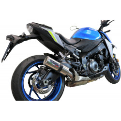 Ligne Complète GPR M3 - Suzuki GSX-S 1000 2015-16