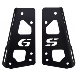 Mounting plate for Top Case Top Case 55L GPR-Tech - BMW R 1200 GS 2014-16