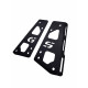 Platine de fixation pour Top Case 55L GPR-Tech - BMW R 1200 GS 2014-16