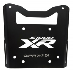 Platine de fixation pour Top Case 35L / 45L GPR-Tech - BMW S 1000 XR 2020/+