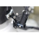 Commandes reculées MG-Biketec - Ducati Streetfighter 1100 V4 / V4S 2020 /+