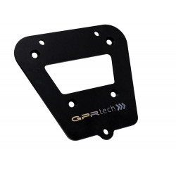 Mounting plate for Top Case Top Case 35L GPR-Tech - Royal Enfield Himalayan 411 2017/+