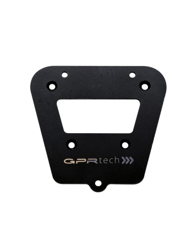 Mounting plate for Top Case Top Case 35L GPR-Tech - Royal Enfield Himalayan 411 2017/+