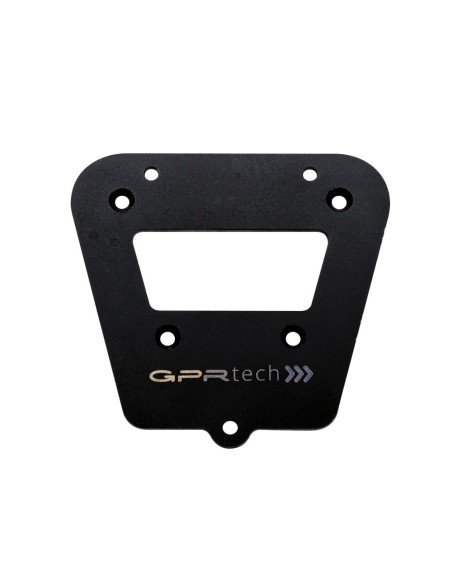 Mounting plate for Top Case Top Case 35L GPR-Tech - Royal Enfield Himalayan 411 2017/+