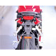 Support de plaque Mg-Biketec - Honda CBR 650 R 2019-20 // CB 650 R 2019-20