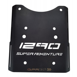 Mounting plate for Top Case Top Case 35L / 45L GPR-Tech - KTM 790 Adventure R 2019-20