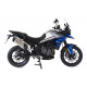 Auspuff Hpcorse SPS Carbon 350 - Triumph Tiger 850 Sport 2021 /+ // Tiger 900 alle Versionen 2021 /+