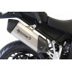 Auspuff Hpcorse SPS Carbon 350 - Triumph Tiger 850 Sport 2021 /+ // Tiger 900 alle Versionen 2021 /+