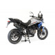 Auspuff Hpcorse SPS Carbon 350 - Triumph Tiger 850 Sport 2021 /+ // Tiger 900 alle Versionen 2021 /+