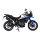 Auspuff Hpcorse SPS Carbon 350 - Triumph Tiger 850 Sport 2021 /+ // Tiger 900 alle Versionen 2021 /+