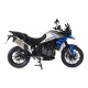 Auspuff Hpcorse SPS Carbon 350 - Triumph Tiger 850 Sport 2021 /+ // Tiger 900 alle Versionen 2021 /+