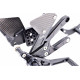 MG Biketec rearset - Honda CBR 1000 RR / SP /ST 2020 /+