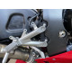 MG Biketec rearset for OEM - Honda CBR 1000 RR / SP /ST 2020 /+