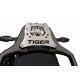 Platine de fixation pour Top Case 35L / 45L GPR-Tech - Triumph Tiger 850 Sport 2021 /+