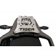 Befestigungsplatte für Top Case Top Case 55L GPR-Tech - Triumph Tiger 900 GT / GT Pro / Rally / Rally Pro ABS 2020/+