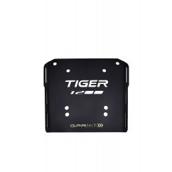 Platine de fixation pour Top Case 35L / 45L GPR-Tech - Triumph Tiger 1200 Explorer 2016-20