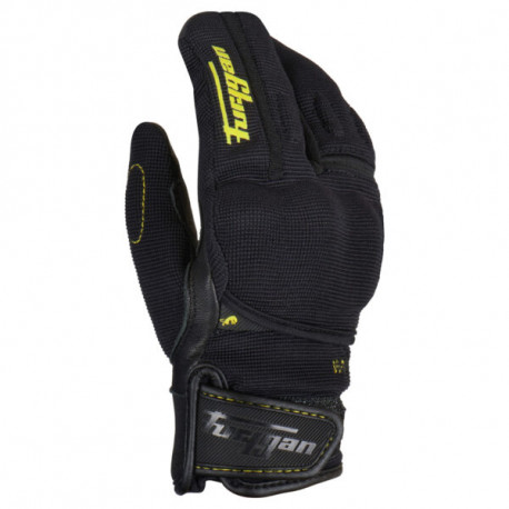 Furygan Gants Moto Enfant Jet Lobster Kid D30®- Noir et jaune