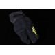 Furygan Gants Moto Enfant Jet Lobster Kid D30®- Noir et jaune