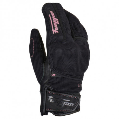 Furygan Gants Moto Enfant Jet Lobster Kid D30®- Noir et rose