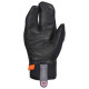 Furygan Gants Moto Enfant Jet Lobster Kid D30®- Noir et rose