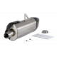 Exhaust Hpcorse SP-3 Carbon 350 - Triumph Tiger 850 Sport 2021 /+ // Tiger 900 toutes les versions 2021 /+