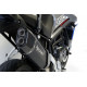 Auspuff Hpcorse SP-3 Carbon 350 - Triumph Tiger 850 Sport 2021 /+ // Tiger 900 toutes les versions 2021 /+