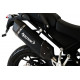 Auspuff Hpcorse SP-3 Carbon 350 - Triumph Tiger 850 Sport 2021 /+ // Tiger 900 toutes les versions 2021 /+