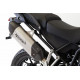 Auspuff Hpcorse SP-3 Carbon 350 - Triumph Tiger 850 Sport 2021 /+ // Tiger 900 toutes les versions 2021 /+