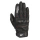 Furygan Motorbike Lady Gloves TD21 Lady Vented - Black