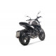 Demi ligne GPR Furore Nero - Moto Morini Seiemmezzo STR / A2 2022 /+