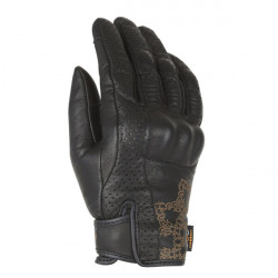 Furygan Motorbike Lady Gloves Astral Lady D30® - Black