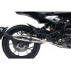 Half line GPR Deeptone Inox - Moto Morini Seiemmezzo STR / A2 2022 /+