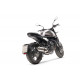 Demi ligne GPR Satinox - Moto Morini Seiemmezzo STR / A2 2022 /+