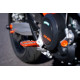 Repose-pieds Enduro / Supermotard Mg-Biketec 653017