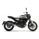 Demi ligne GPR GPE Anniversary - Moto Morini Seiemmezzo STR / A2 2022 /+