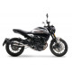 Demi ligne GPR GPE Anniversary - Moto Morini Seiemmezzo STR / A2 2022 /+