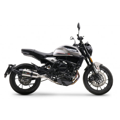 Demi ligne GPR GPE Anniversary - Moto Morini Seiemmezzo STR / A2 2022 /+