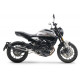 Demi ligne GPR M3 - Moto Morini Seiemmezzo STR / A2 2022 /+