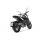 Demi ligne GPR M3 - Moto Morini Seiemmezzo STR / A2 2022 /+