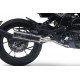 Mid full exhaust GPR M3 - Moto Morini Seiemmezzo STR / A2 2022 /+