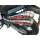 Echappement GPR Powercone Evo - Moto Morini Sport 1200 2008-10