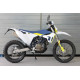 Mg-Biketec Kennzeichenhalter - Husqvarna 701 Enduro 2016 /+ // 701 Supermoto 2017 /+