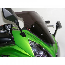 Powerbronze Screen Standard - Kawasaki ER-6 F 2012-16