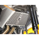 Powerbronze Kühlergrill Stainless Steel - Kawasaki ER-6 F 2012-16 // ER-6 N 2012-16