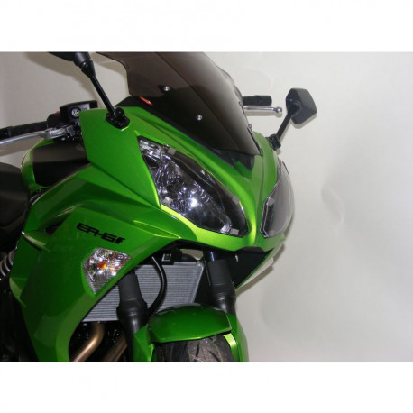 Protection de phare Powerbronze - Kawasaki ER-6 F 2012-16