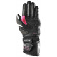 Furygan Gants Moto Racing Femme STYG 15 Lady - Noir et rose